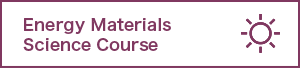 Energy Materials Science Course