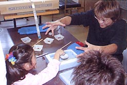 Opening the Center’s facilities to the public